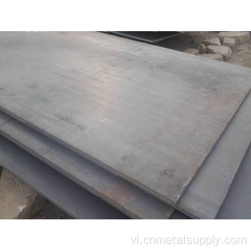 Tấm thép chống mài mòn AR600